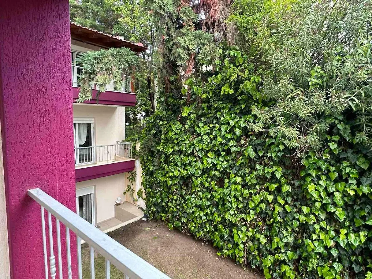 Kriopigi Apartments 2