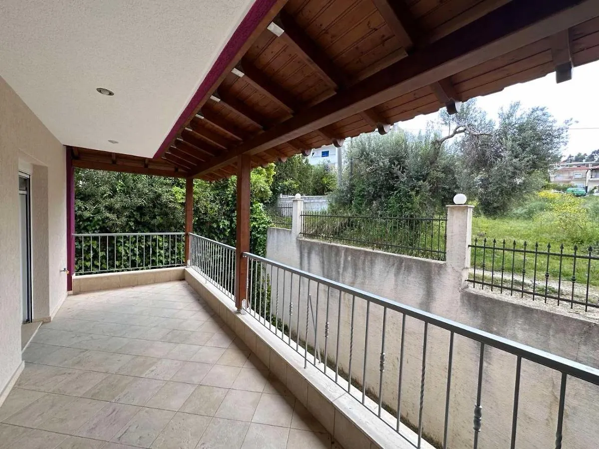 Kriopigi Apartments 2