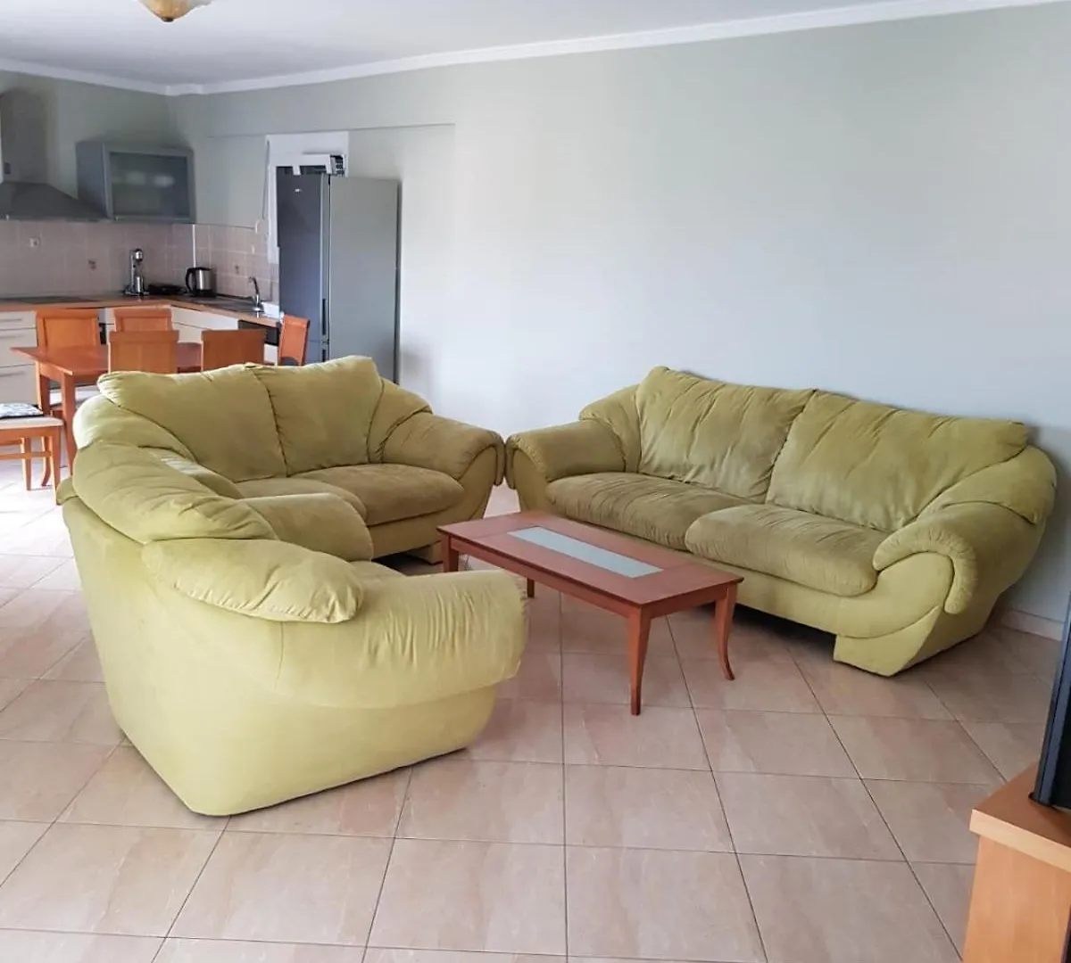 Kriopigi Apartments 2 اليونان