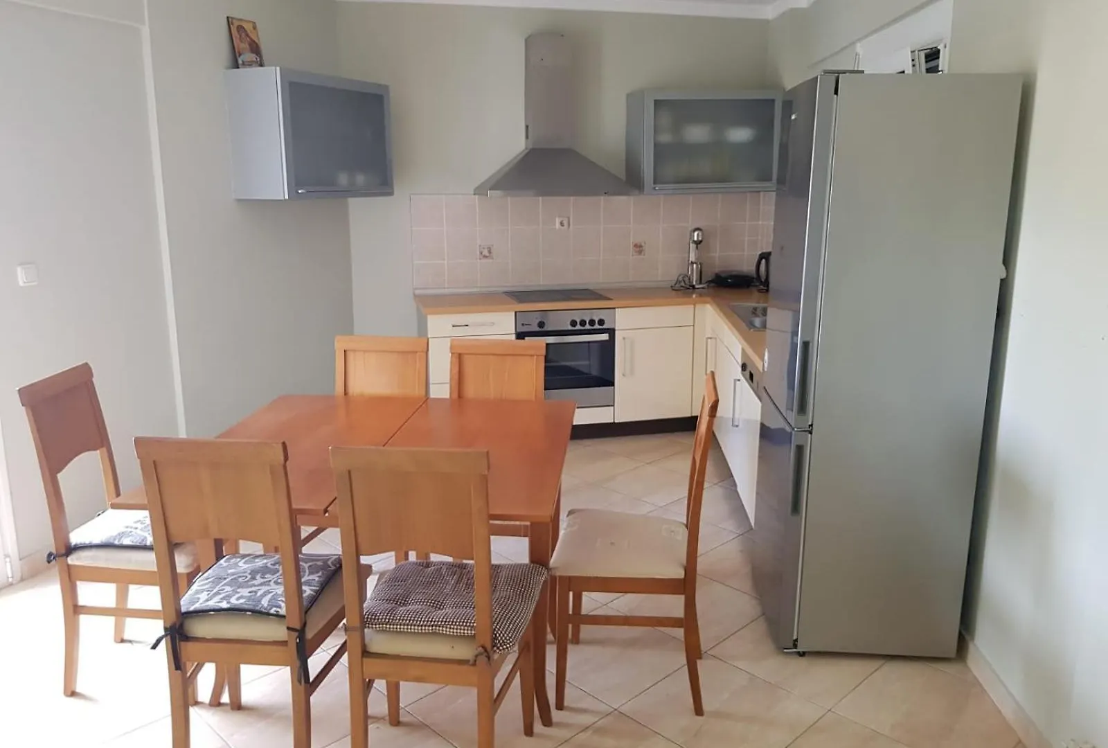 Kriopigi Apartments 2