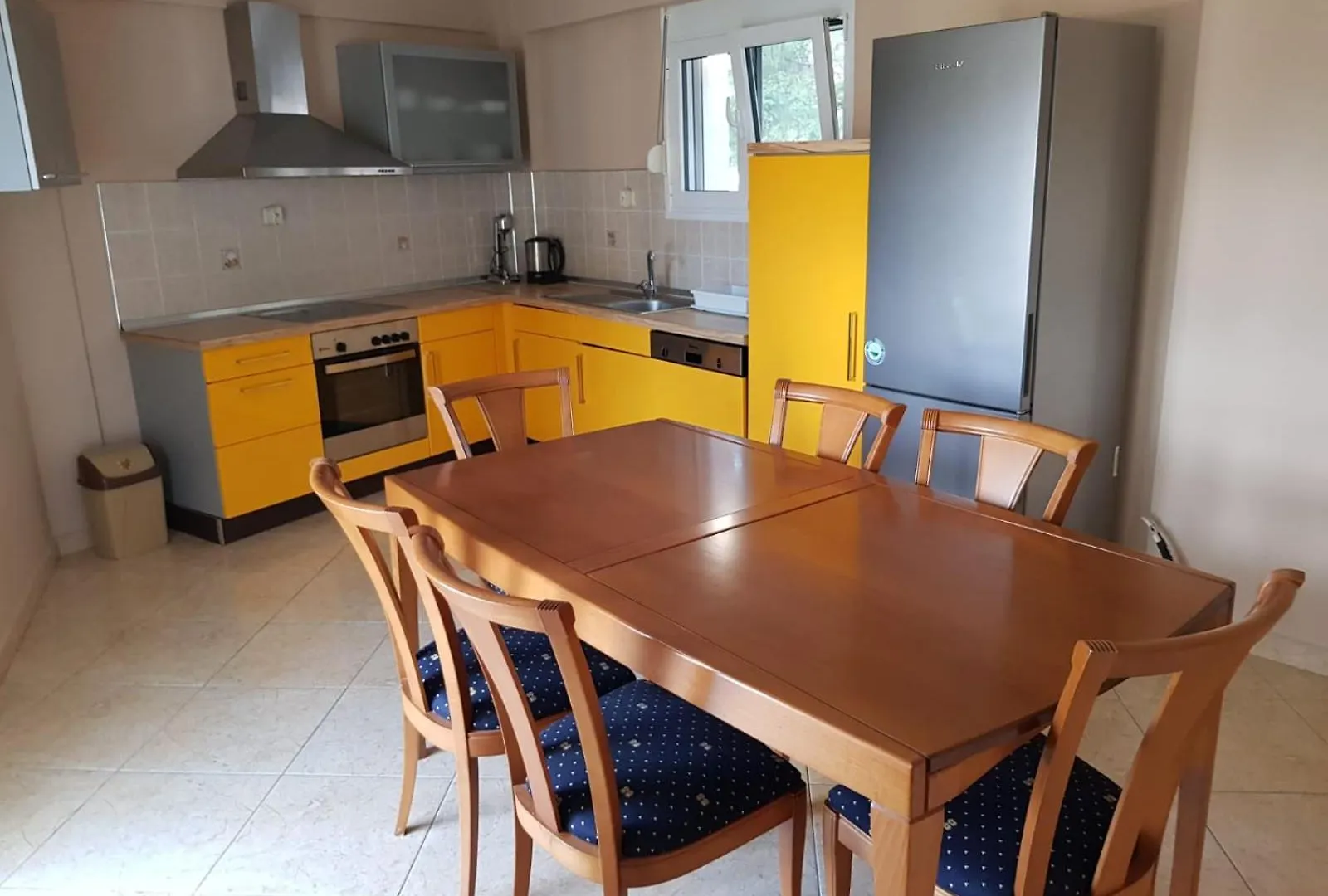 Kriopigi Apartments 2