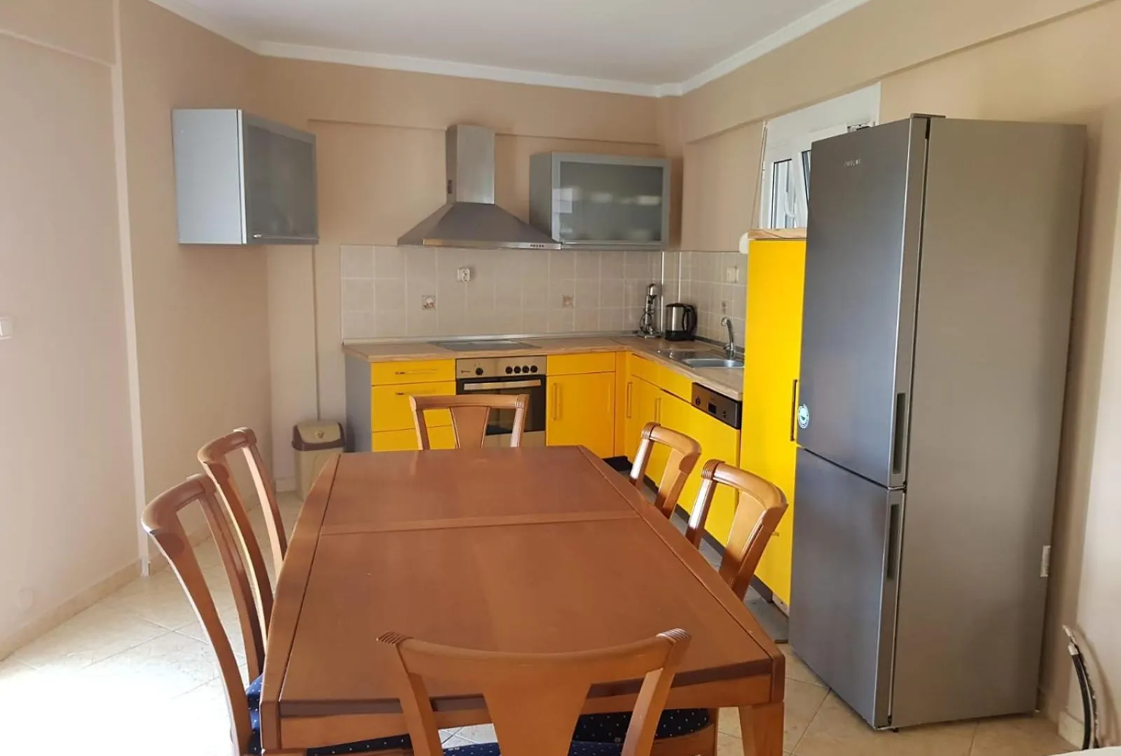 Kriopigi Apartments 2 0*,  اليونان
