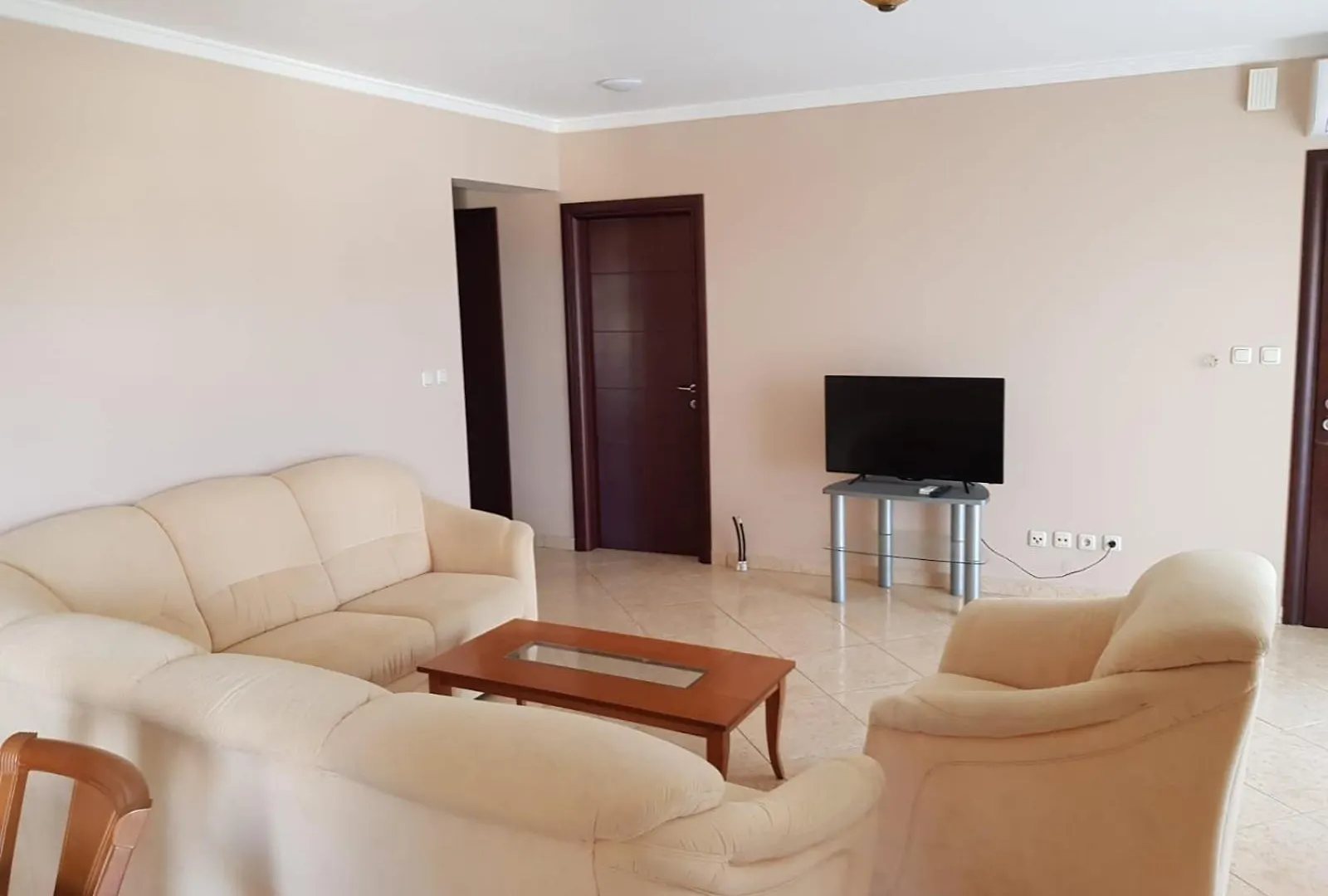 Kriopigi Apartments 2