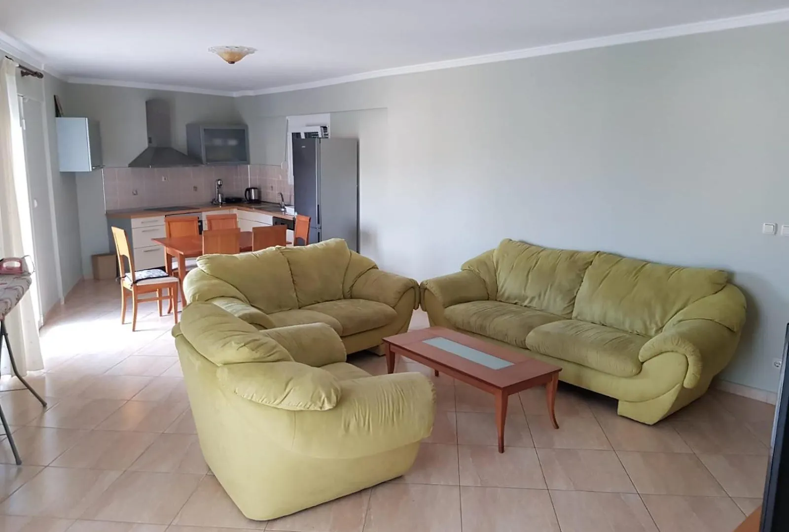 Kriopigi Apartments 2