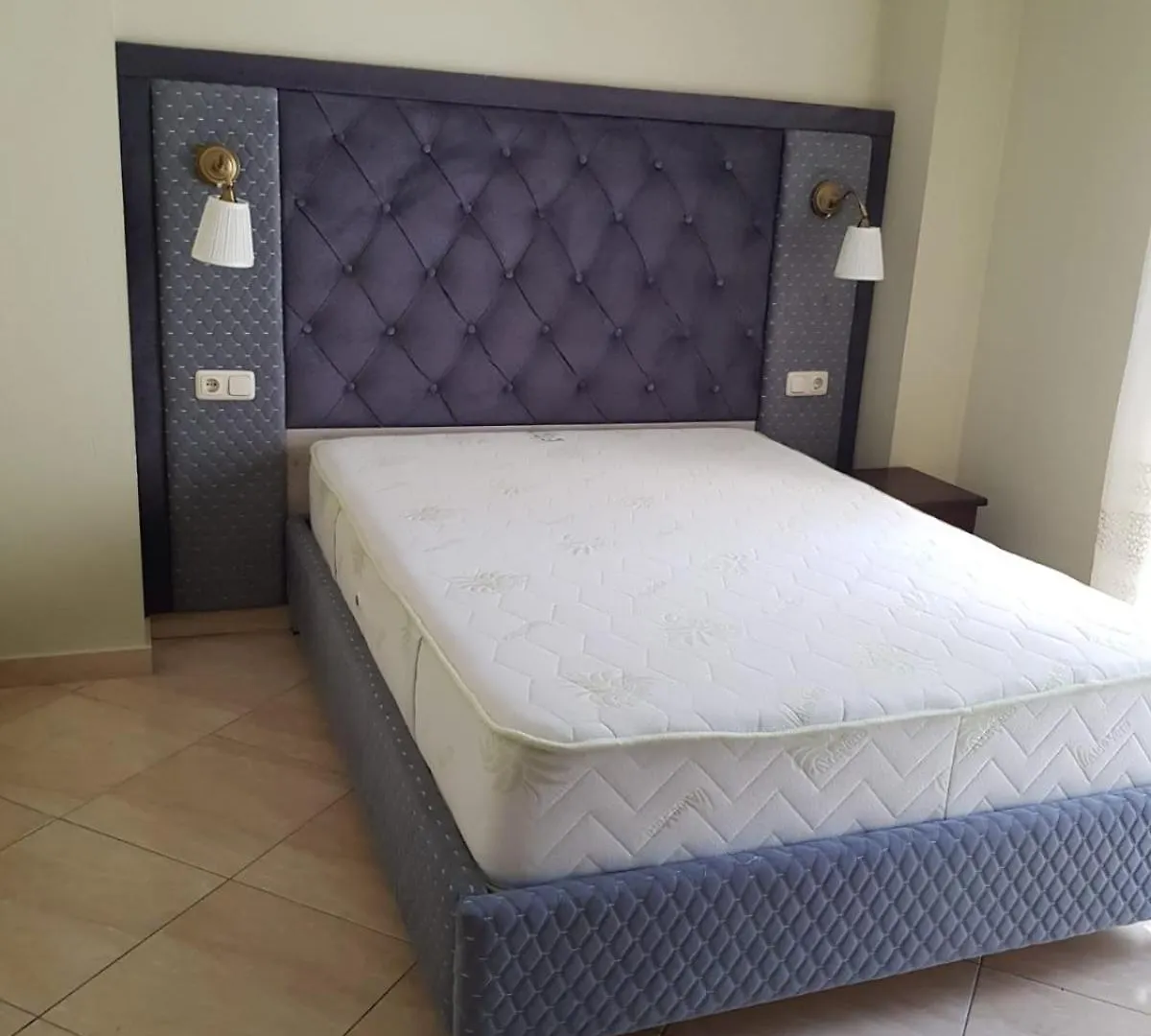 Kriopigi Apartments 2 اليونان