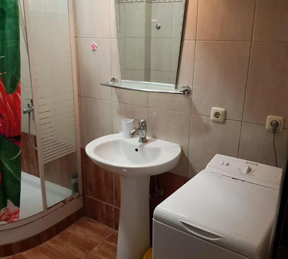 Kriopigi Apartments 2