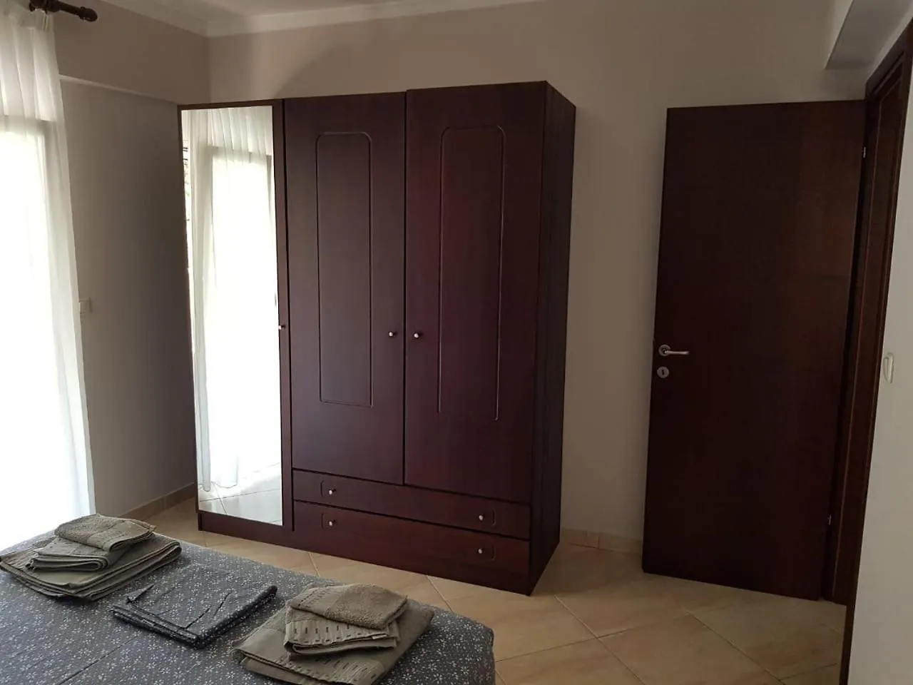 Kriopigi Apartments 2